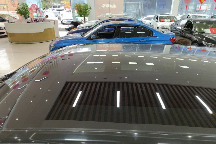 Used Land Rover Range Rover Evoque 2017 2.0T British-Style Prestige Edition
