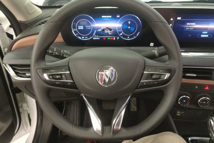 Used Buick Verano 2022 Pro 533T Enjoyment Edition