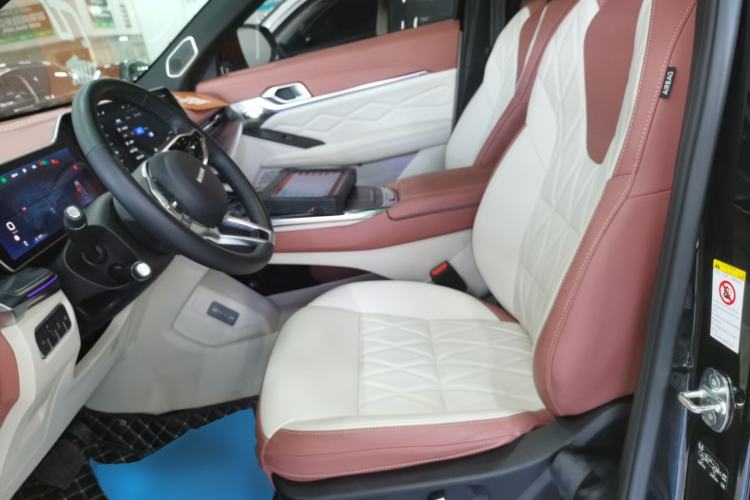 Used Haval XY 2022 1.5T Smart Edition
