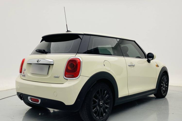 Used  MINI 2014 1.2T ONE+