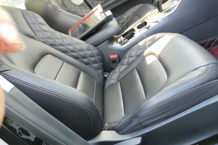 Used Haval H6 2020 1.5 GDIT Automatic Platinum Champion Edition
