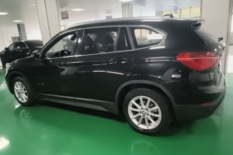 Used BMW X1 2016 sDrive18Li Fashion Model
