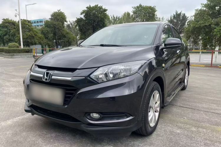 Used Honda Vezel 2015 1.8L CVT 2WD Elite Model