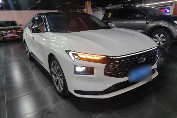 Used Ford Mondeo 2022 Facelifted EcoBoost 245 Ultimate Edition
