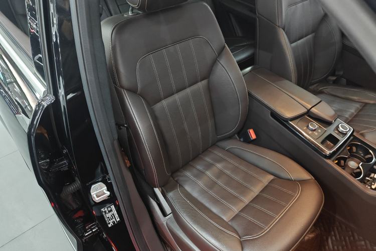 Used Mercedes-Benz GLE 2017 GLE 320 4MATIC Dynamic Model