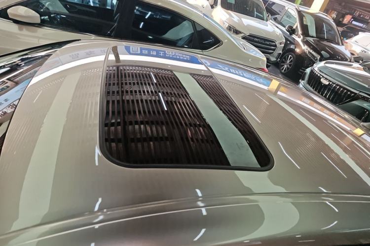 Used Lexus ES 2018 200 Excellence Edition China V Standard
