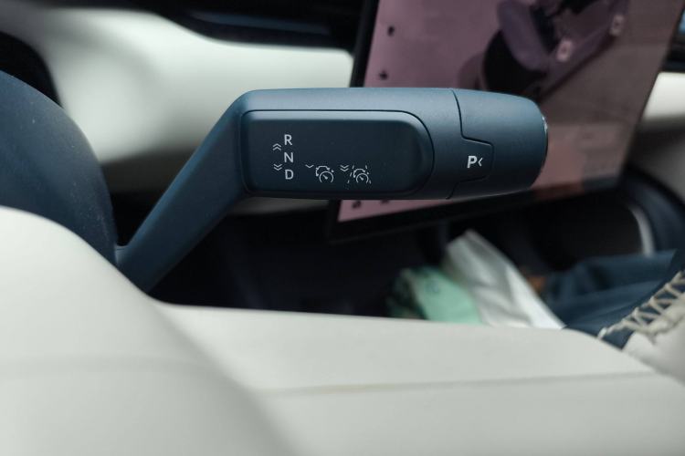 Used Zeekr 007 2024 Rear-Drive Intelligent Driving Version 75 kWh
