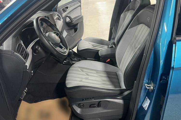 Used Volkswagen Tayron 2023 380TSI Four-Wheel Drive R-Line Pro Smart Edition
