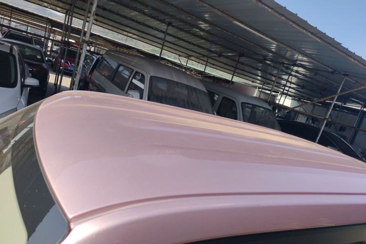 Used  Panda 2023 Panda Mini 200km Endurance Bear