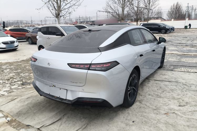 Used Hyptec GT 2023 560 Rear-Drive Tech Edition
