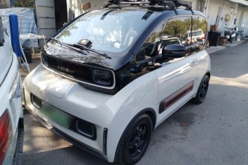 Used Baojun KiWi EV 2022 Artist Lite Edition Ternary Lithium