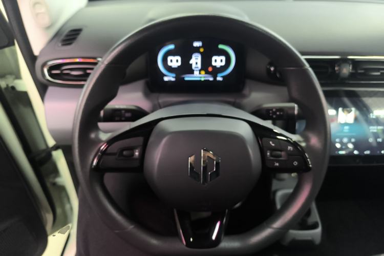 Used Leapmotor T03 2024 403 Comfort Edition
