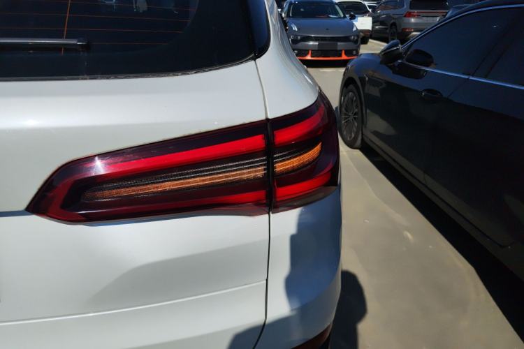 Used BMW X5 2019 xDrive30i X Design Package