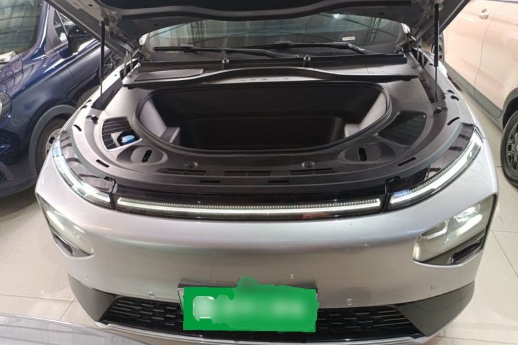 Used XPeng G9 2024 702 Max
