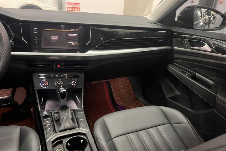 Used Volkswagen Passat 2023 Revised Version 280TSI Business Edition