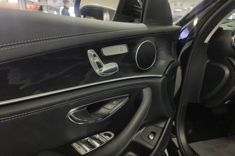 Used Mercedes-Benz E-Class 2016 E 200 L Sport Edition
