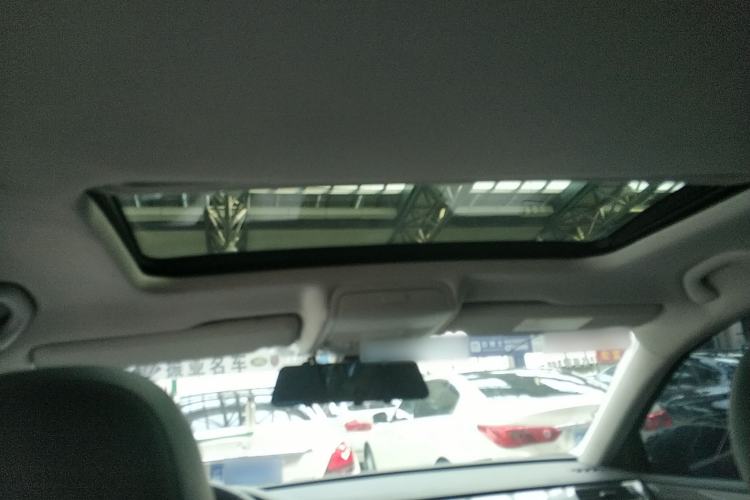 Used Volkswagen Passat 2016 280TSI DSG Prestige Edition
