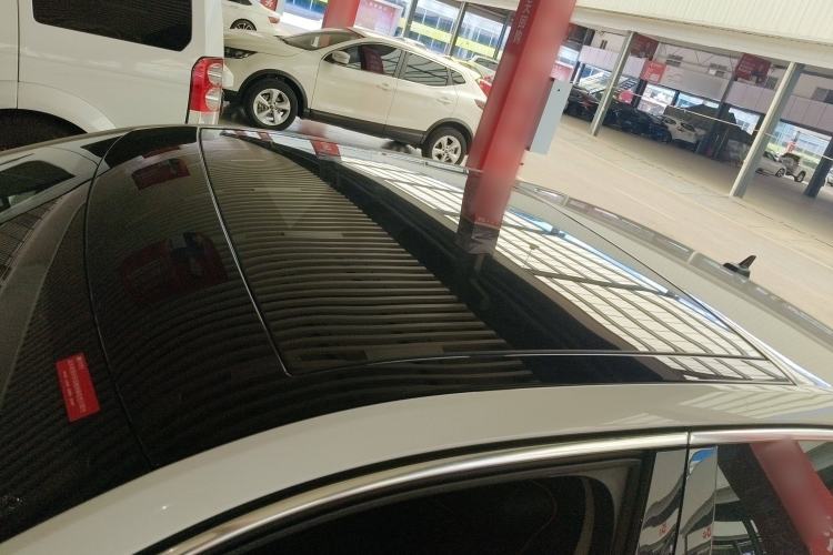 Used Skoda Superb 2018 TSI330 DSG Comfort Edition China V Standard
