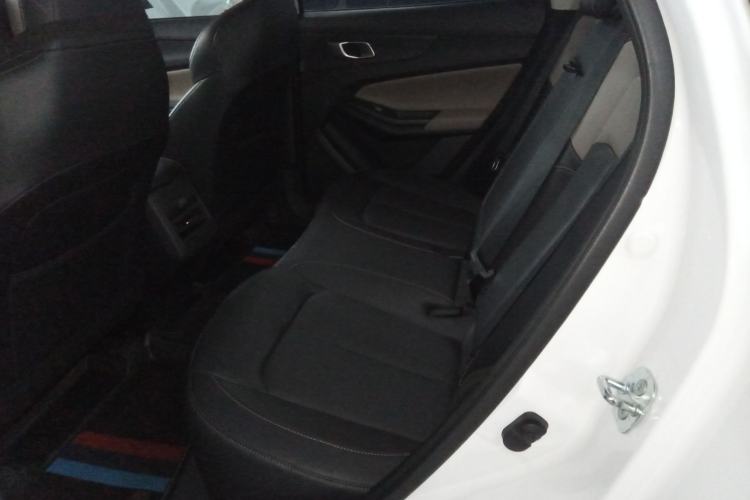 Used Changan CS55PLUS 2022 2nd Generation 1.5T DCT Luxury Version
