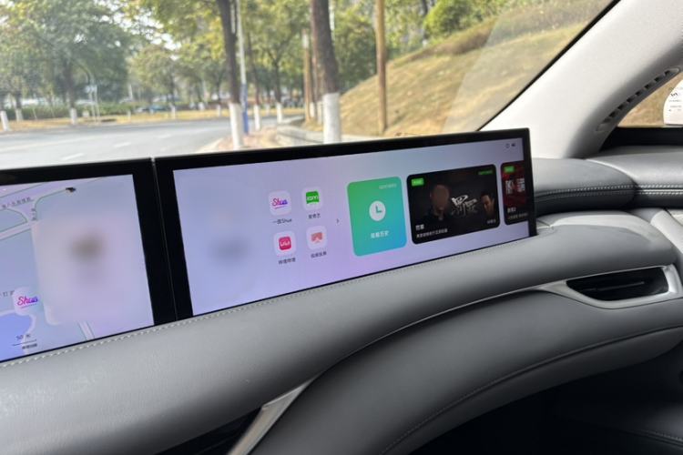 Used  LS6 2023 Max Standard Edition