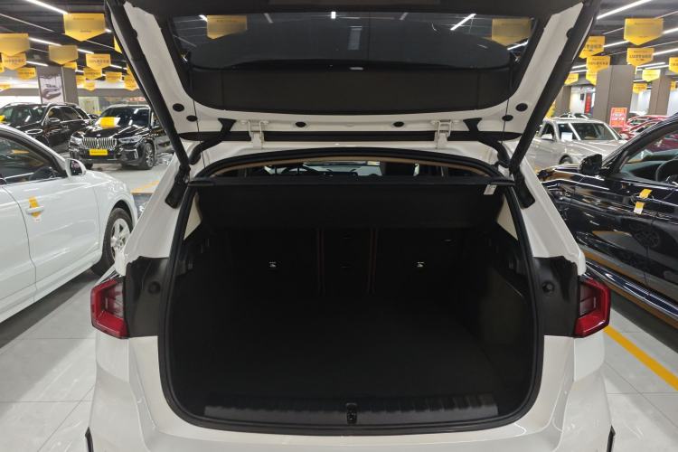 Used BMW X1 2023 sDrive25Li X Design Package