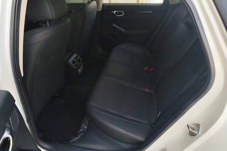 Used Honda Integra 2022 240TURBO CVT Luxury Edition