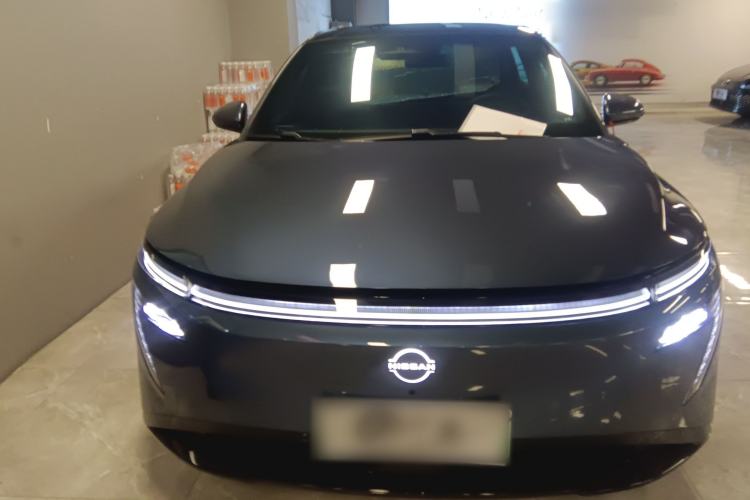 Used Nissan N7 2025 510 Pro
