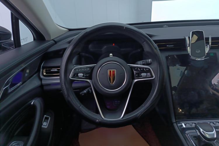 Used Hongqi H5 2023 2.0T Automatic Smart Connect Flagship Edition
