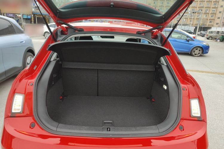 Used Audi A1 2014 30 TFSI Comfort Model
