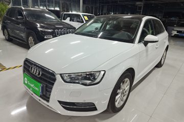 Used Audi A3 2016 Sportback 35 TFSI Ambition