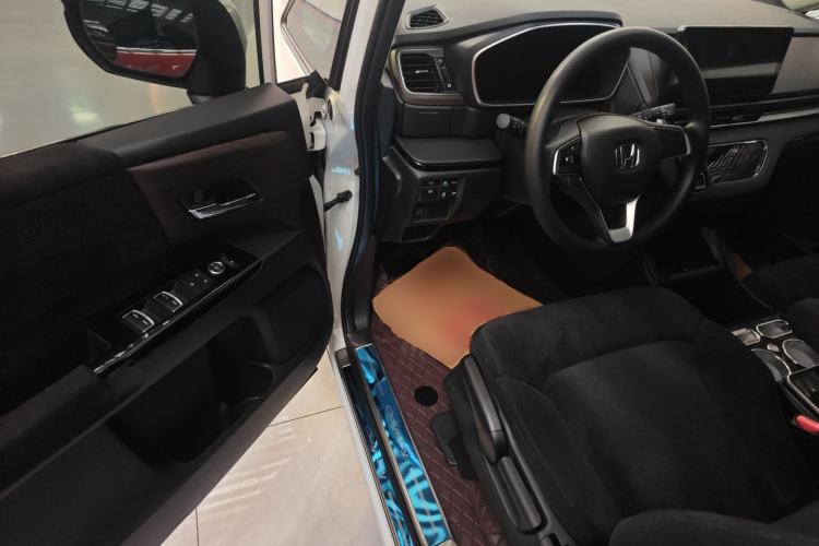 Used Honda Odyssey 2024 2.0L eHEV Sharp & Enjoy Edition