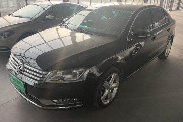 Used Volkswagen Magotan 2016 1.8TSI Luxury Comfort Model