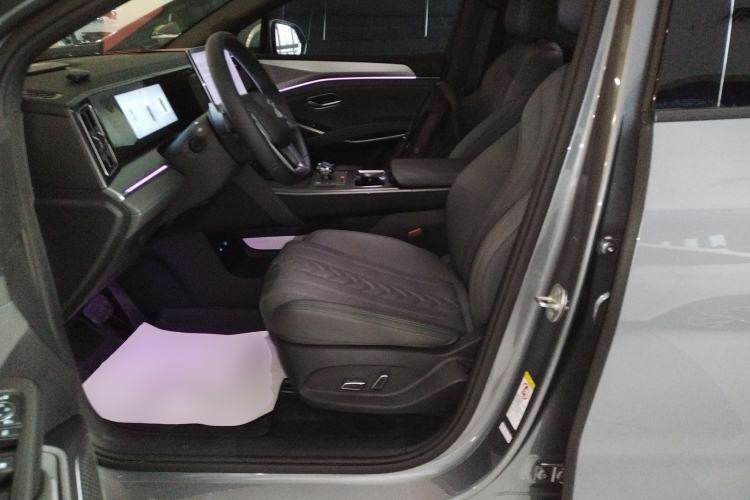 Used BYD Song L DM-i 2024 112 km Beyond Edition