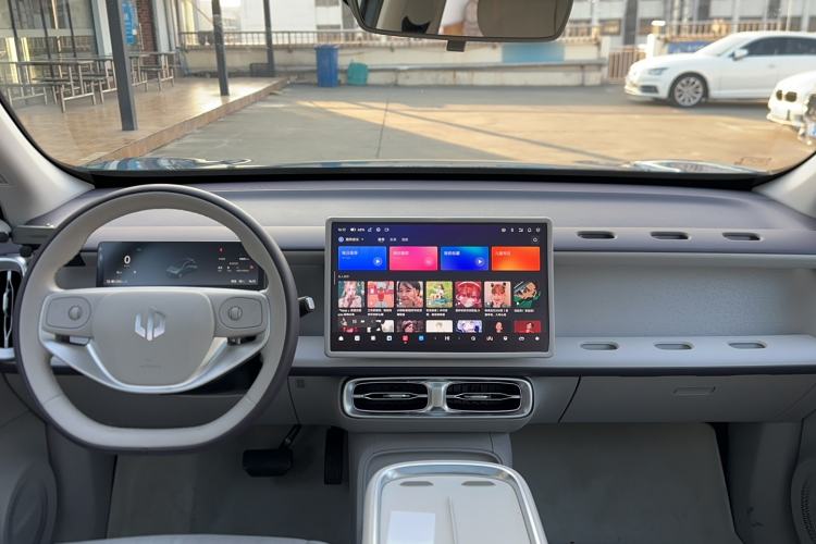 Used Leapmotor B10 2025 510 Joyful Edition
