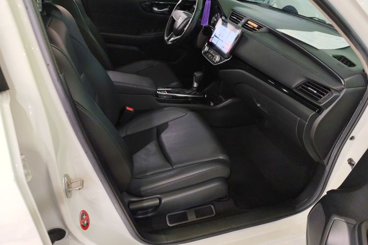 Used Honda Crider 2019 180 Turbo CVT Luxury Edition China VI Emission Standard