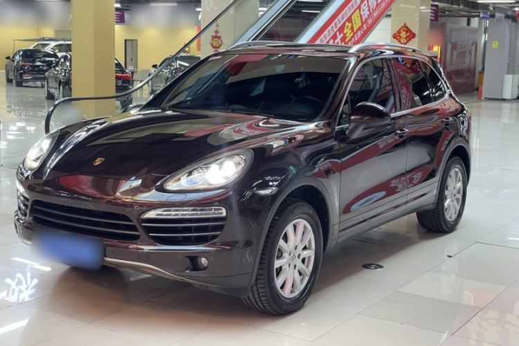 Used Porsche Cayenne 2011 Cayenne 3.0T