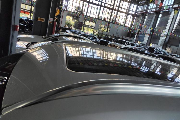 Used BMW X1 2019 sDrive18Li Premium Edition
