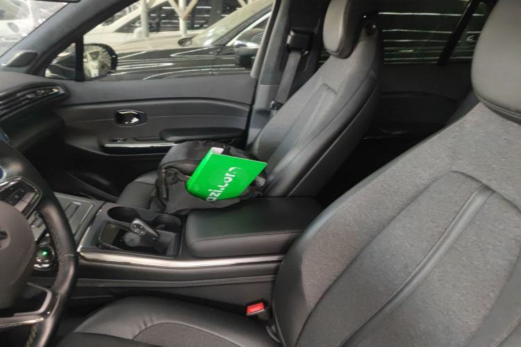 Used Nio EC6 2020 615 km Performance Edition
