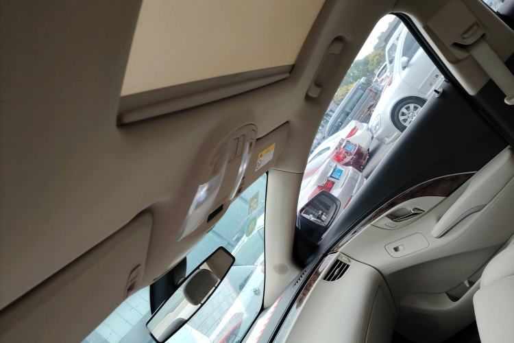 Used Buick LaCrosse 2013 2.4L SIDI Leading Comfort Version
