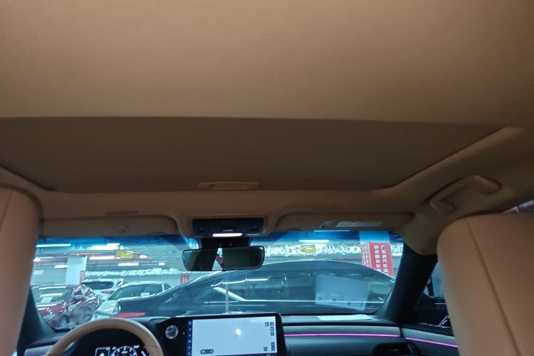 Used Lexus ES 2025 200 Premium Edition