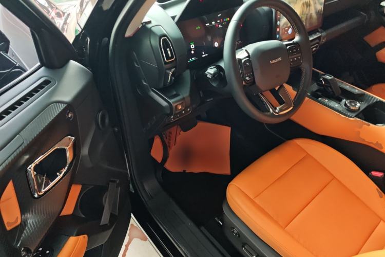 Used Haval  2024 Hi4 102km Trend Electric Version Plus
