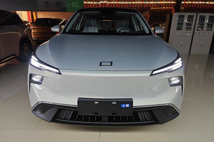 Used Bestune Yueyi 03 2025 565km Enjoy Edition