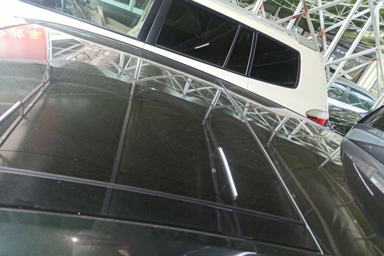 Used Volkswagen Golf 2016 1.4TSI Automatic R-Line
