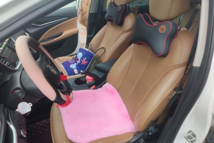 Used Buick GT 2019 18T Automatic Connected Flagship Version China V Standard