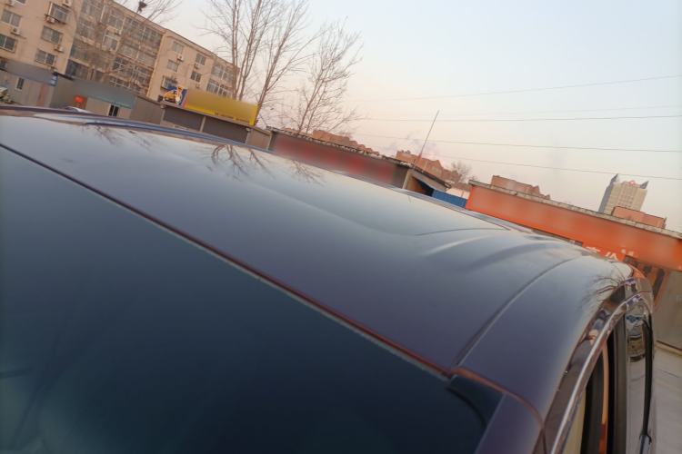 Used Buick GL8 2022 ES Landtrek 653T Comfort Edition