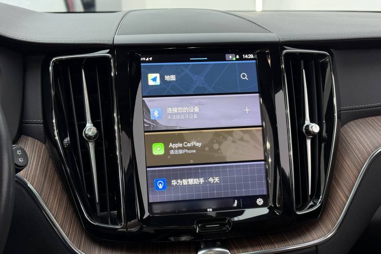 Used Volvo XC60 2022 B5 4x4 Smart Luxury Edition