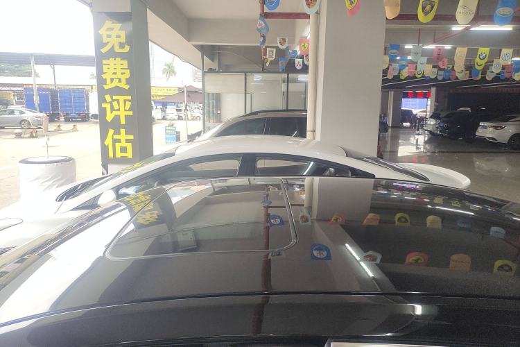 Used Chevrolet Malibu 2013 2.0L Automatic Luxury Edition
