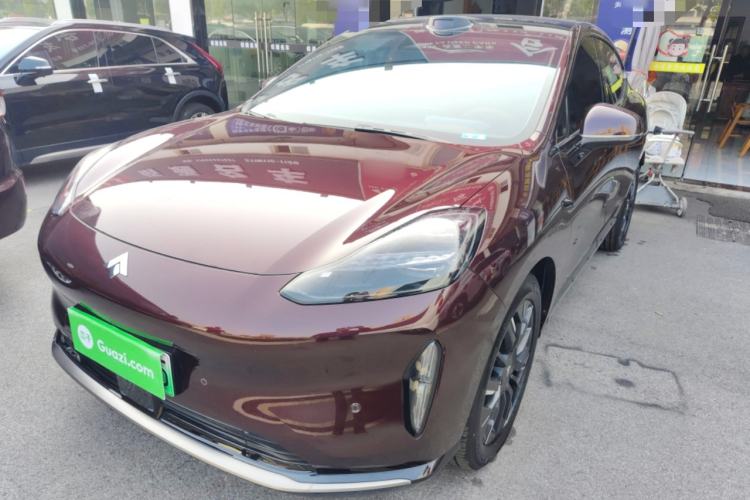 Used Hyptec HT 2024 825鸥翼 LiDAR Edition