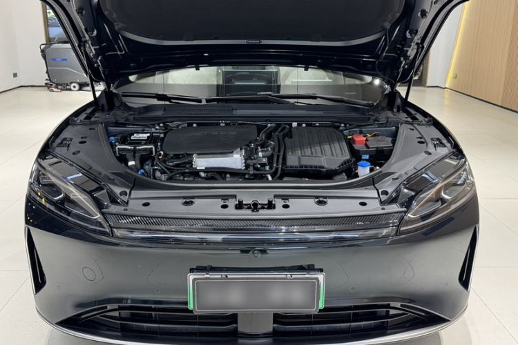 Used Chery Fulwin A9L 
