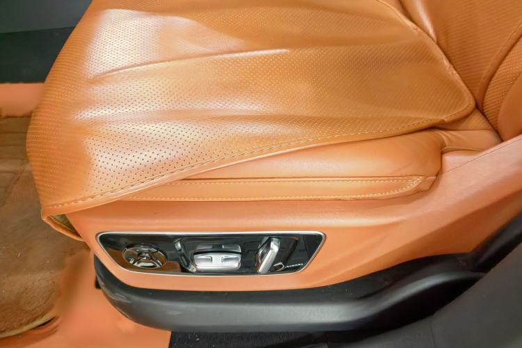 Used Li Auto L7 2023 Max model